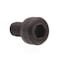 Prime-Line M2.5-0.45 Socket Head Cap Screw, Black Oxide Alloy Steel, 4 mm Length, 10 PK 9180231 - alternate 1